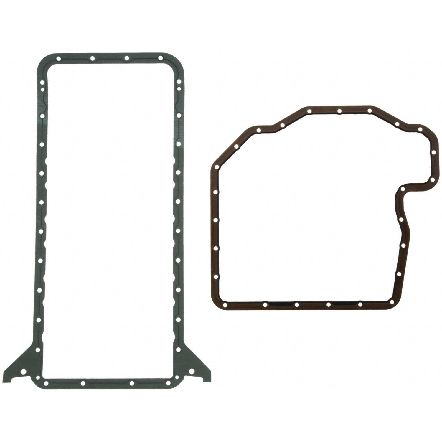 Mahle Original Oil Pan Gasket OS32342
