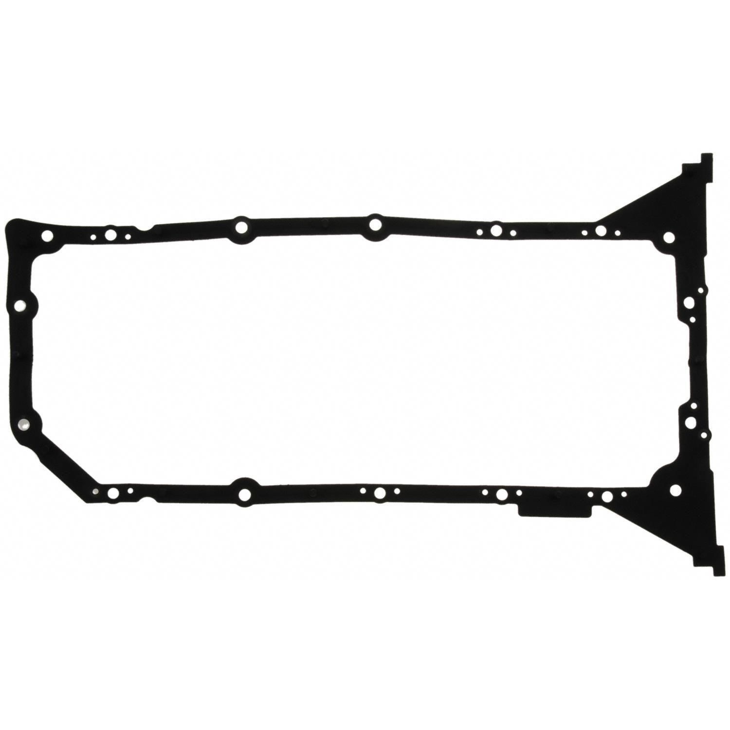Mahle Original Oil Pan Gasket OS32343