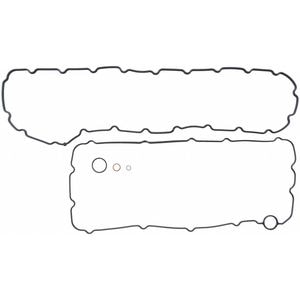MAHLE Original OS32137 Engine Oil Pan Gasket Set – OEM Quality Replacement Sealing Kit - View #5