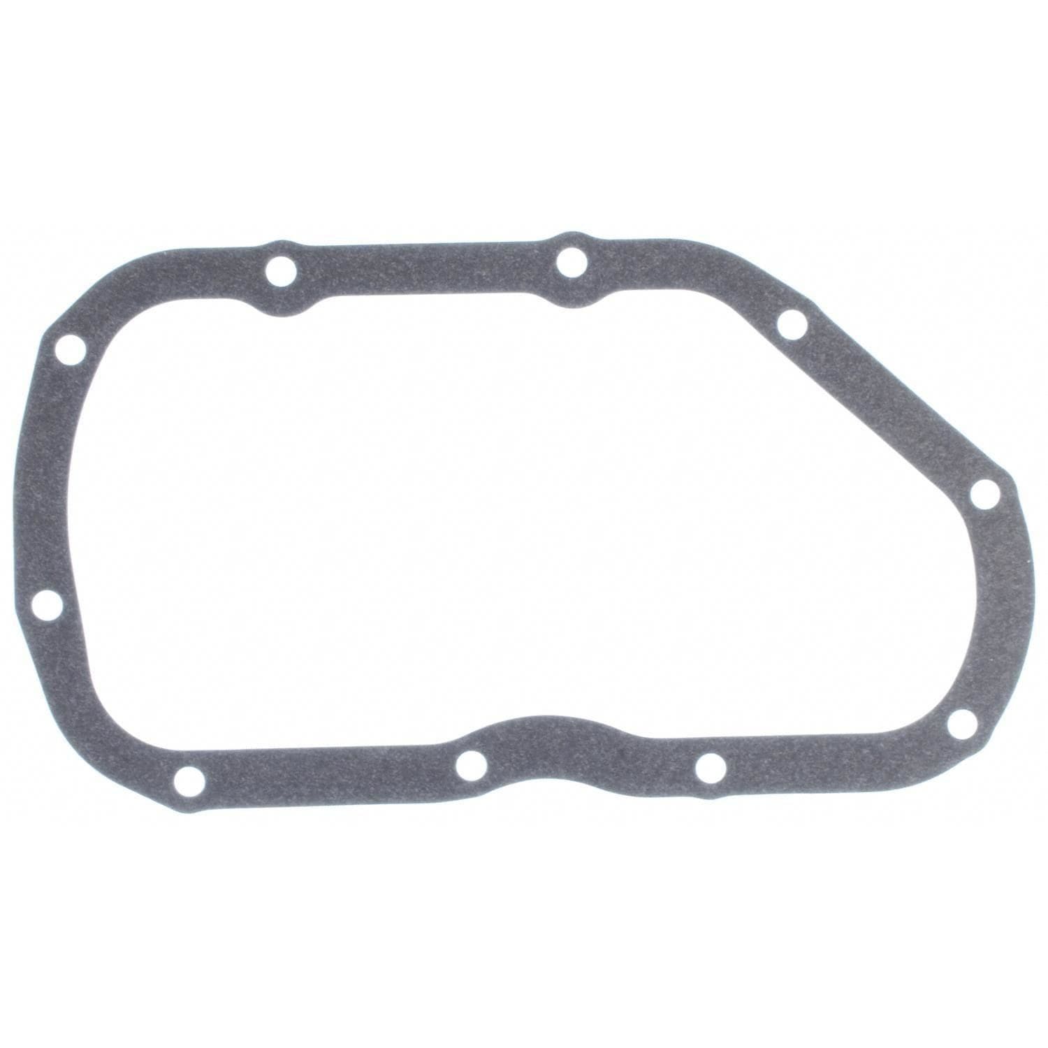 MAHLE Engine Oil Pan Gasket Set – OEM Quality Sealing Kit - View #12