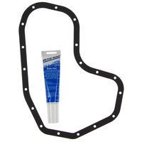 Mahle Original Oil Pan Gasket OS32373 for 2010 Toyota Camry