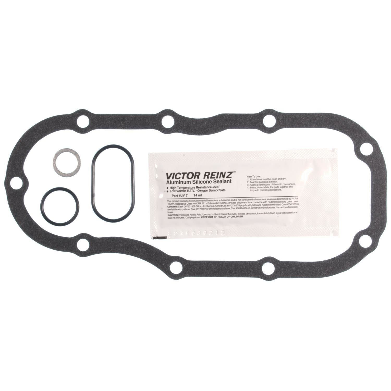 Mahle Original Oil Pan Gasket OS32380