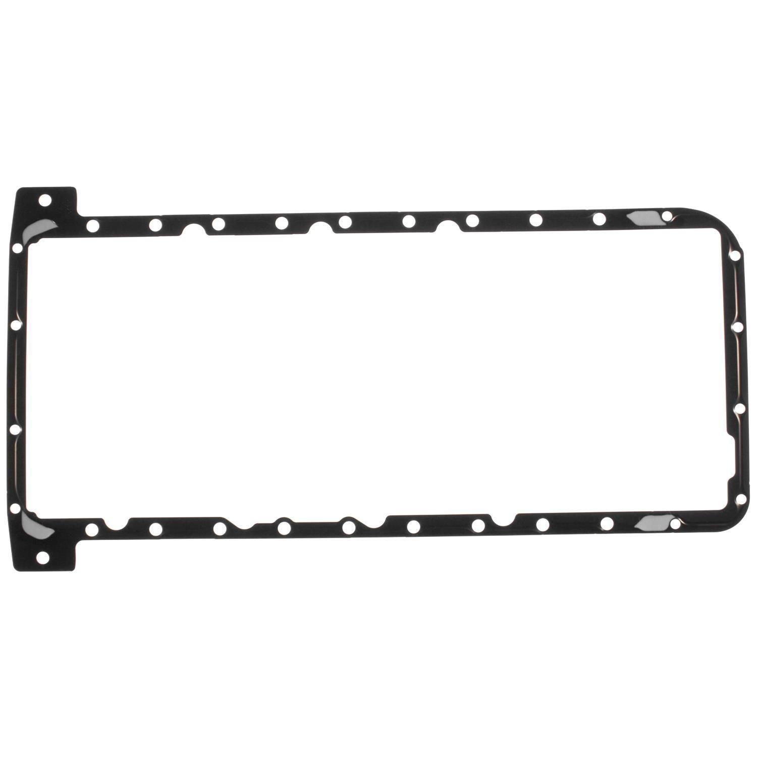 MAHLE Original OS32397 Engine Oil Pan Gasket - OEM Quality Replacement - View #8