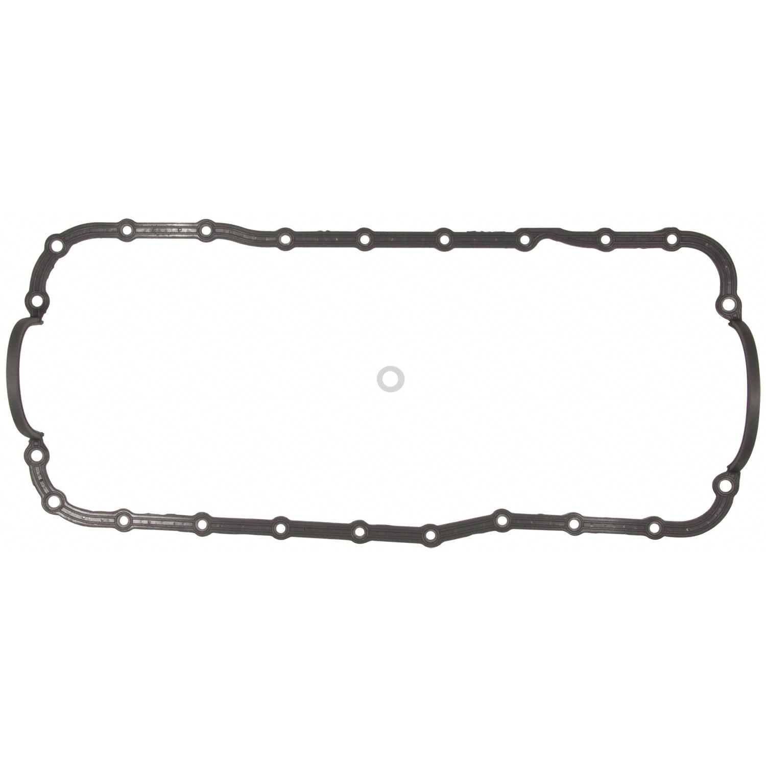 Mahle Original Oil Pan Gasket OS32491