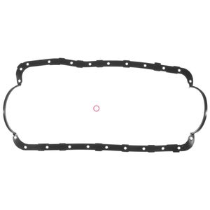 Mahle Original Oil Pan Gasket OS32494