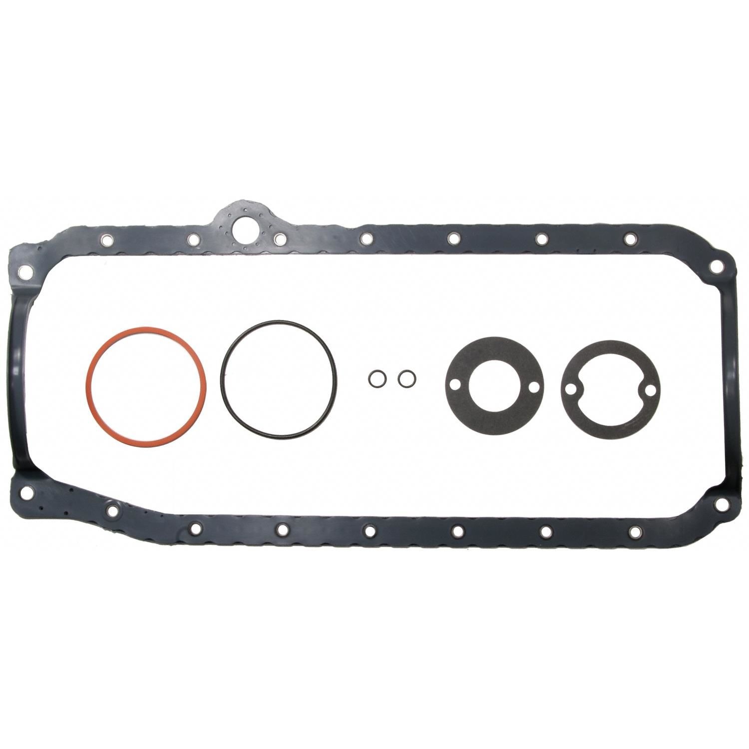 Mahle Original Oil Pan Gasket OS32496B