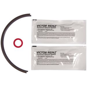 Mahle Original Oil Pan Gasket OS32524
