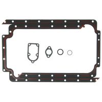 Duralast Oil Pan DLHYP23A