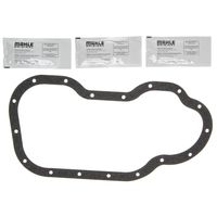 2005 Toyota Tundra Oil Pan Gasket From 13 99 Autozone Com