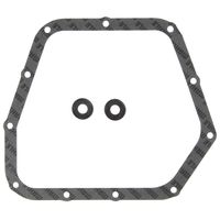 subaru oil pan gasket replacement cost