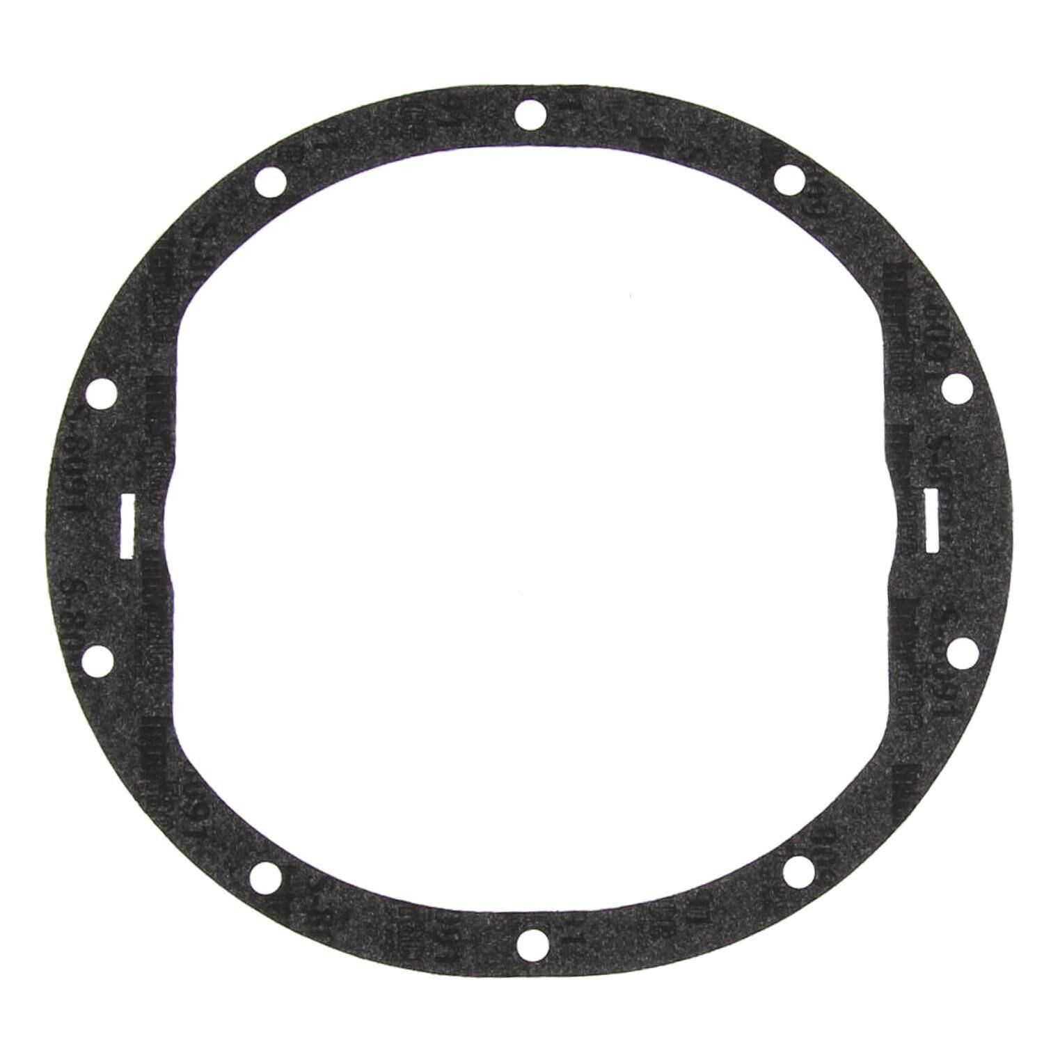 Mahle Original Axle/Differential Gasket P27857