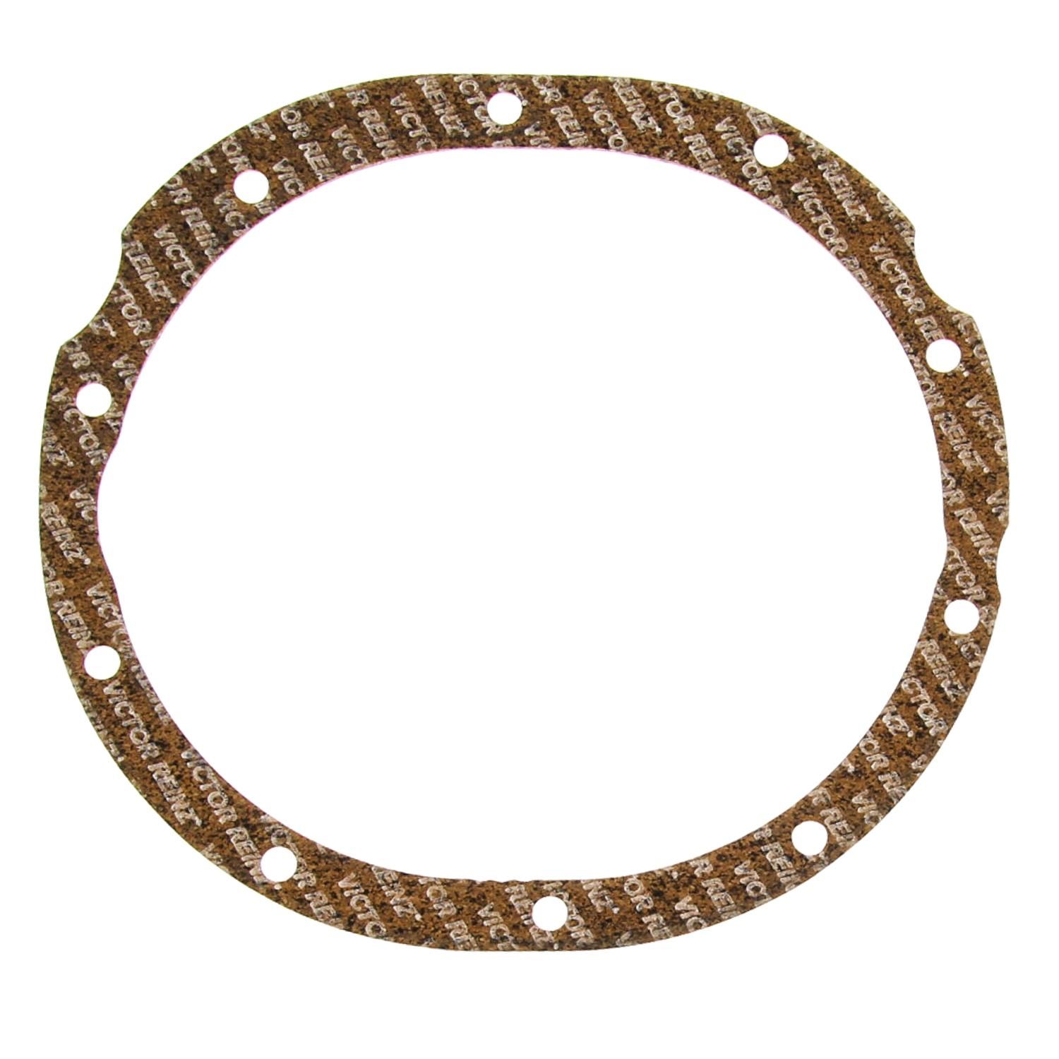 Mahle Original Axle/Differential Gasket P27994TC