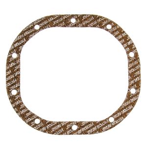 Mahle MS19832 Exhaust Manifold Gasket Set