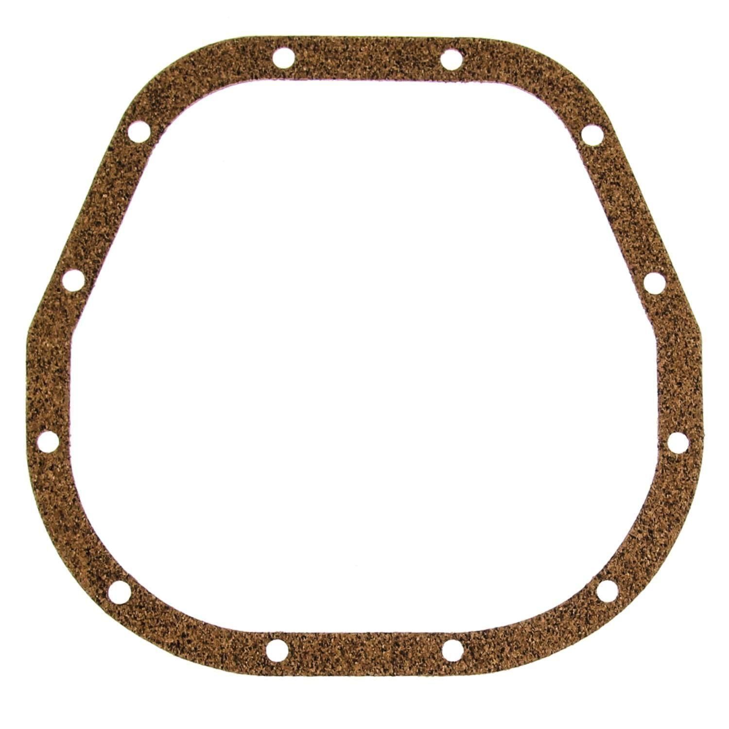 Mahle Original Axle/Differential Gasket P38155TC