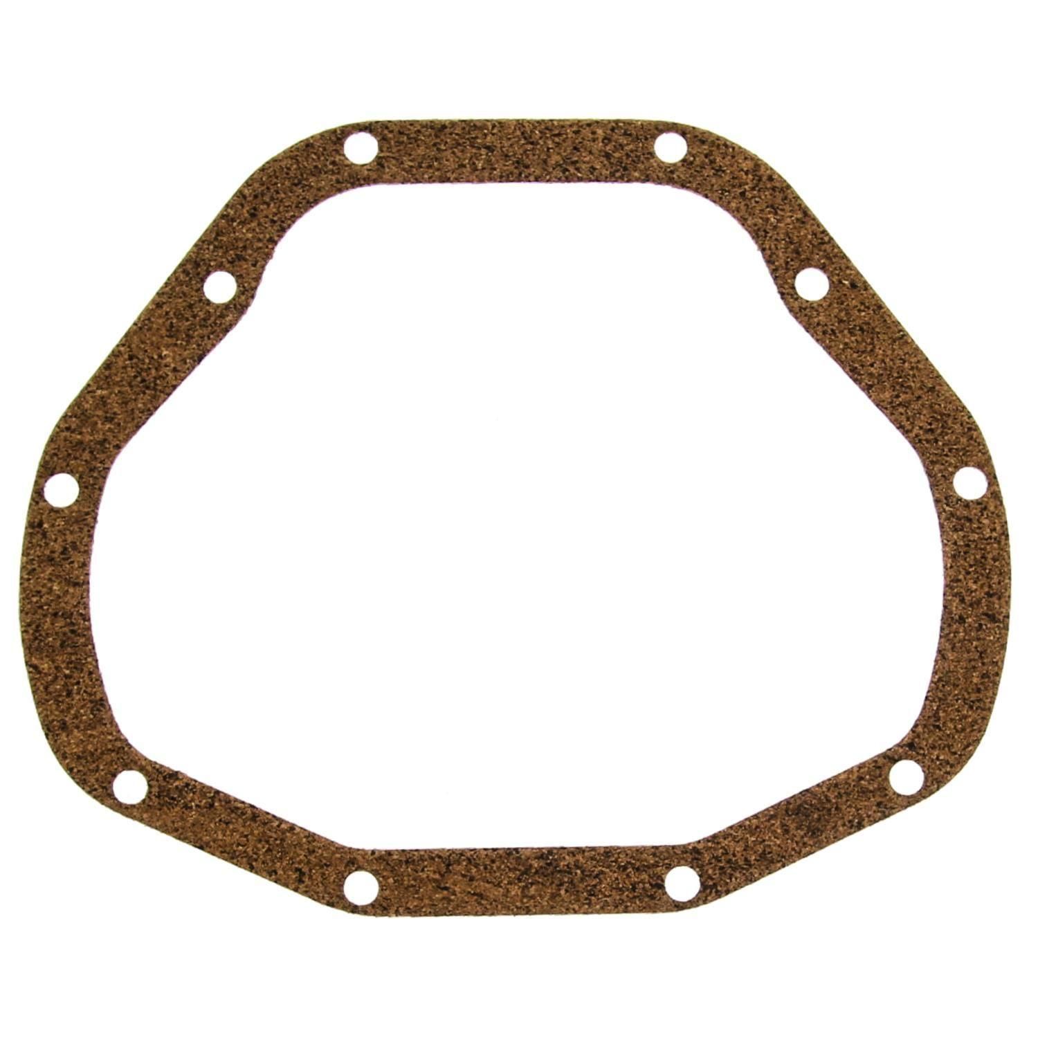 Mahle Original Axle/Differential Gasket P38163TC