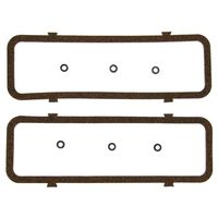 Mahle Original Pushrod Cover Gasket PS38113