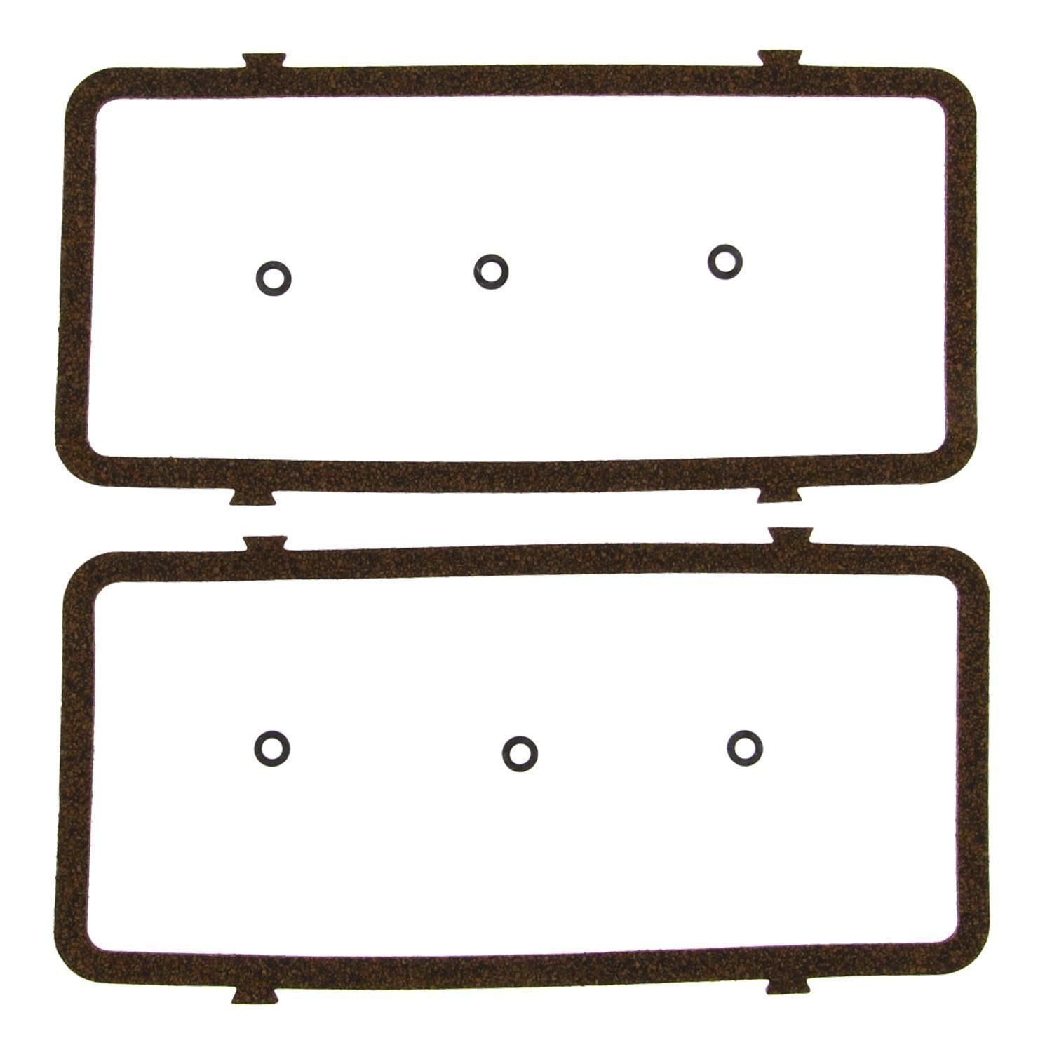 Mahle Original Pushrod Cover Gasket PS38417