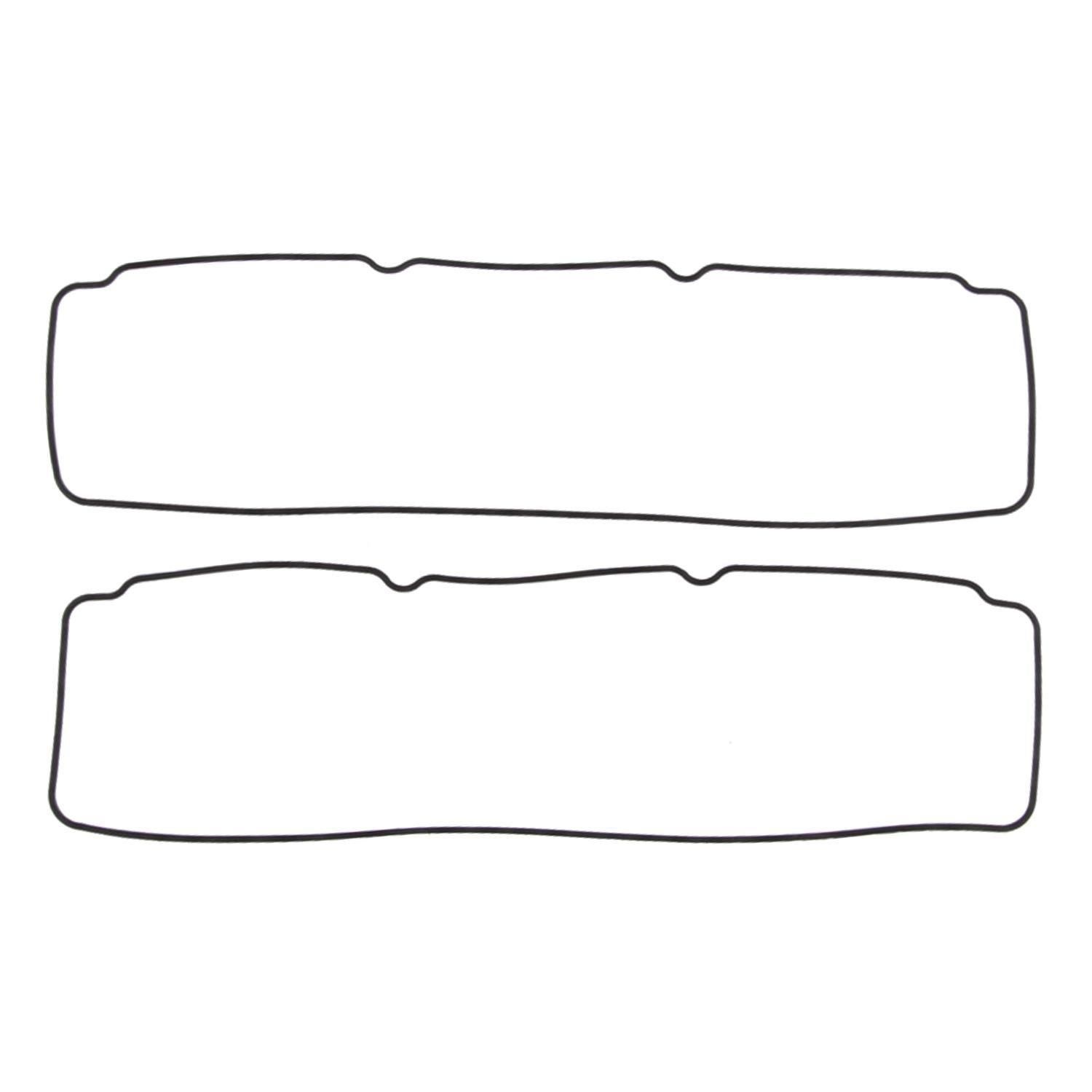 Mahle Original Pushrod Cover Gasket PS39131