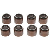 Mahle Original Valve Stem Seal SS45490 for Kia Sportage