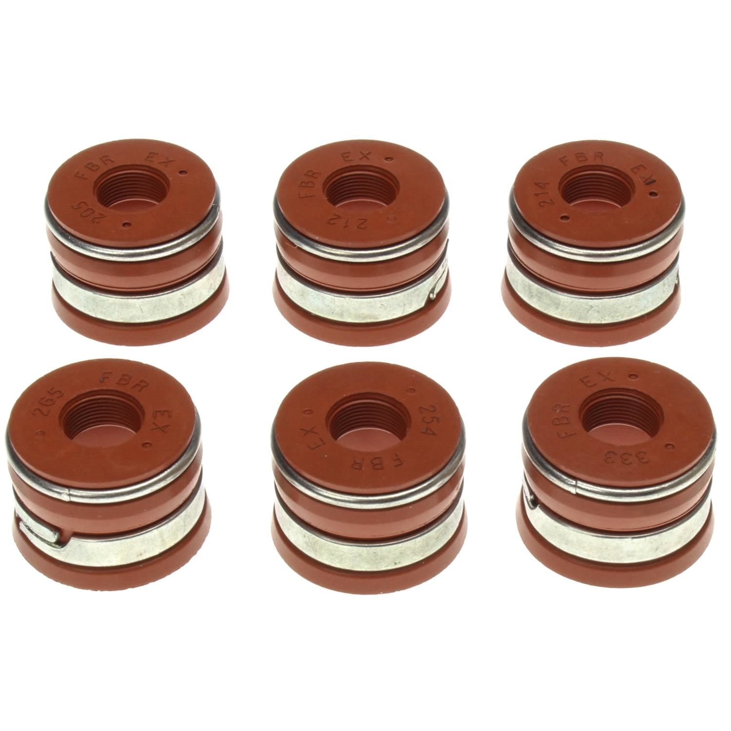 Mahle Original Valve Stem Seal SS45908