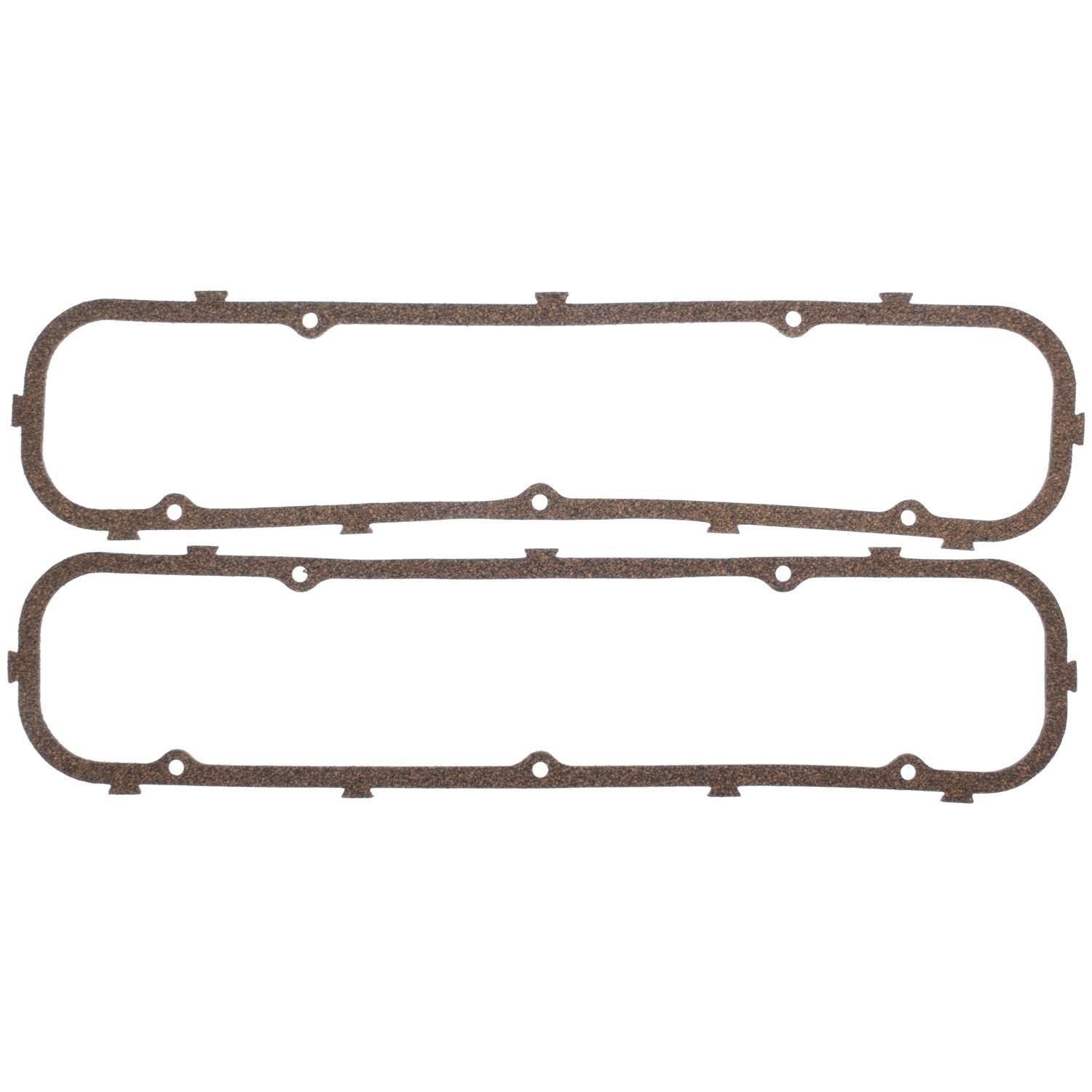 Mahle Original Valve Cover Gasket VS38319