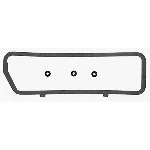 MAHLE Original VS38300 Engine Valve Cover Gasket Set - OEM Quality Replacement