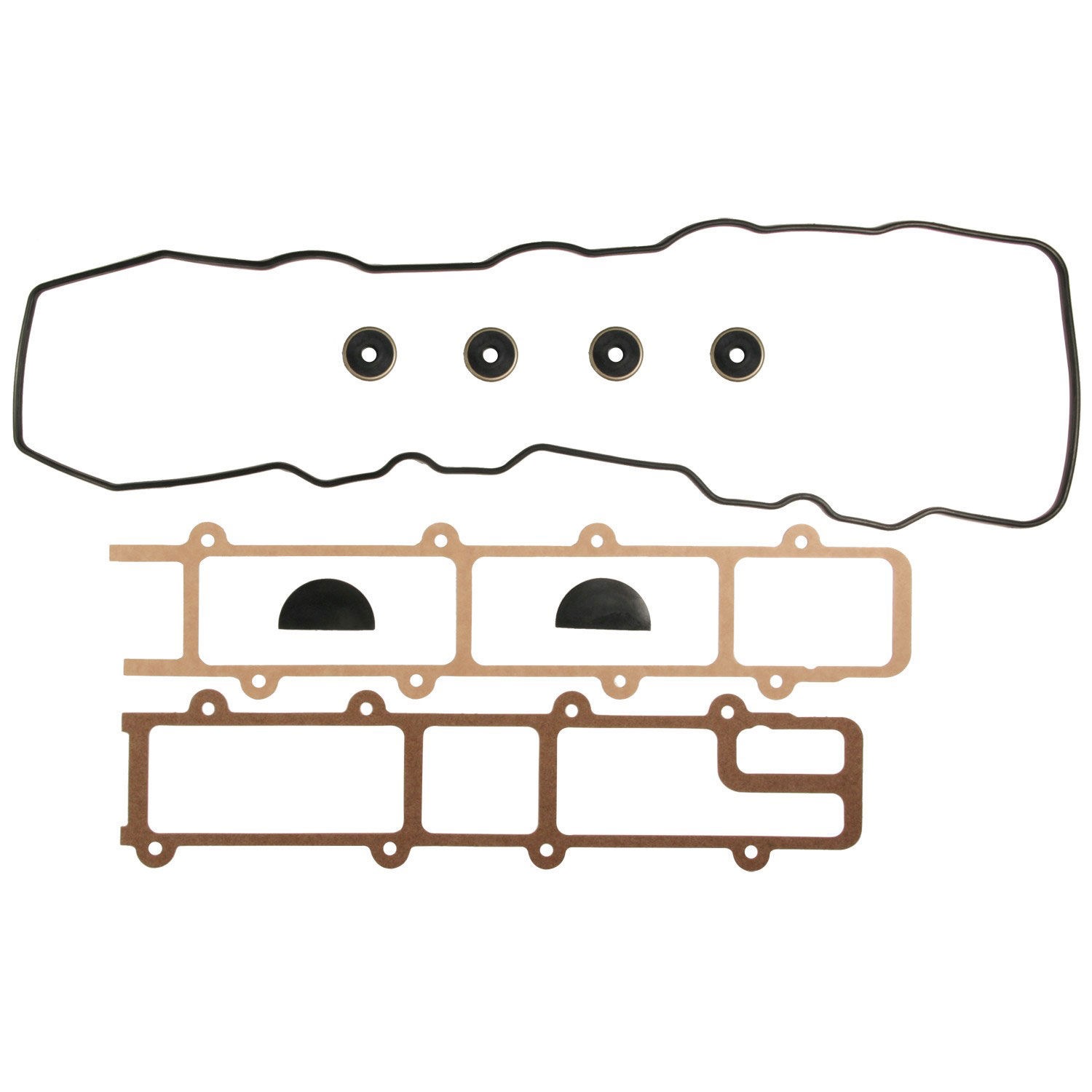 Mahle Original Valve Cover Gasket VS50012