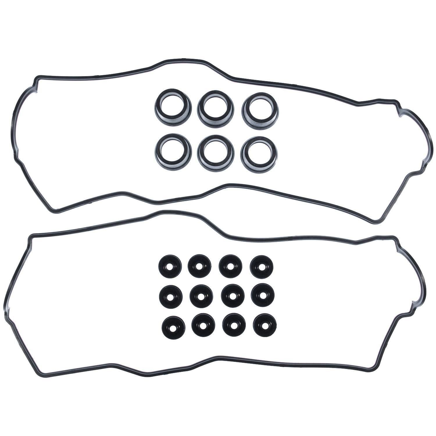 Mahle Original Valve Cover Gasket Vs50099