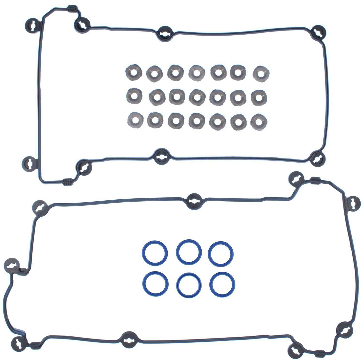 Mahle Original Valve Cover Gasket VS50237