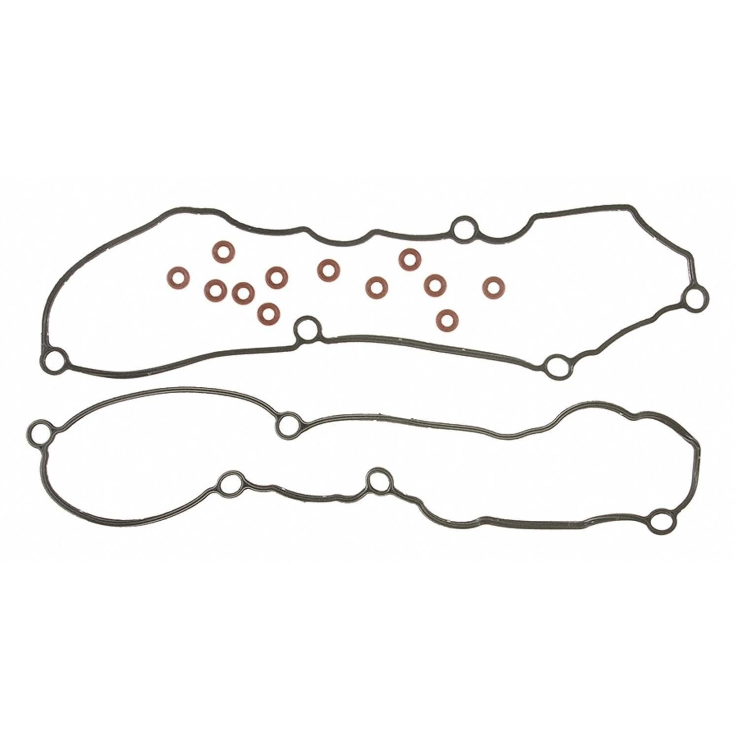Mahle Original Valve Cover Gasket VS50323