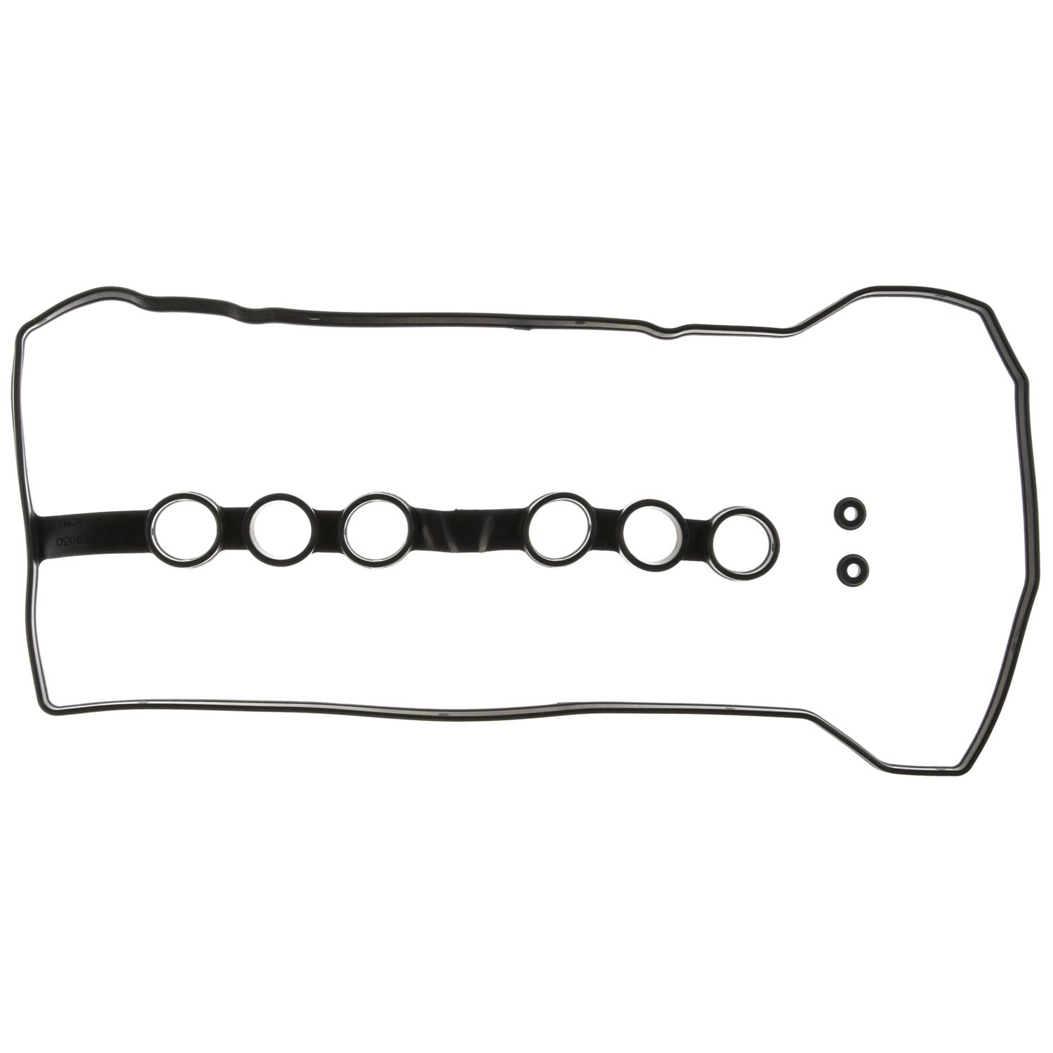 Mahle Original Valve Cover Gasket VS50340