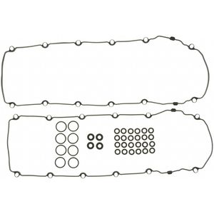 Mahle Original Valve Cover Gasket VS50397