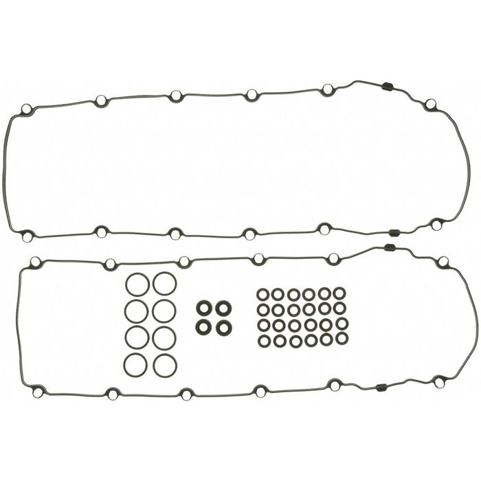 Mahle Original Valve Cover Gasket VS50397