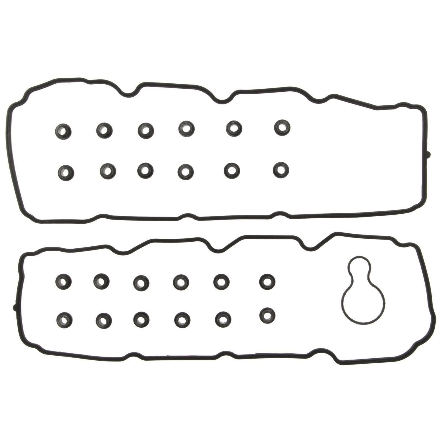 Mahle Original Valve Cover Gasket VS50407