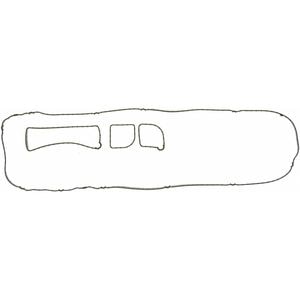 MAHLE Engine Valve Cover Gasket Set VS50417 for Mazda 3
