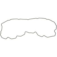 Mahle Original Valve Cover Gasket VS50419 for Dodge Ram 2500