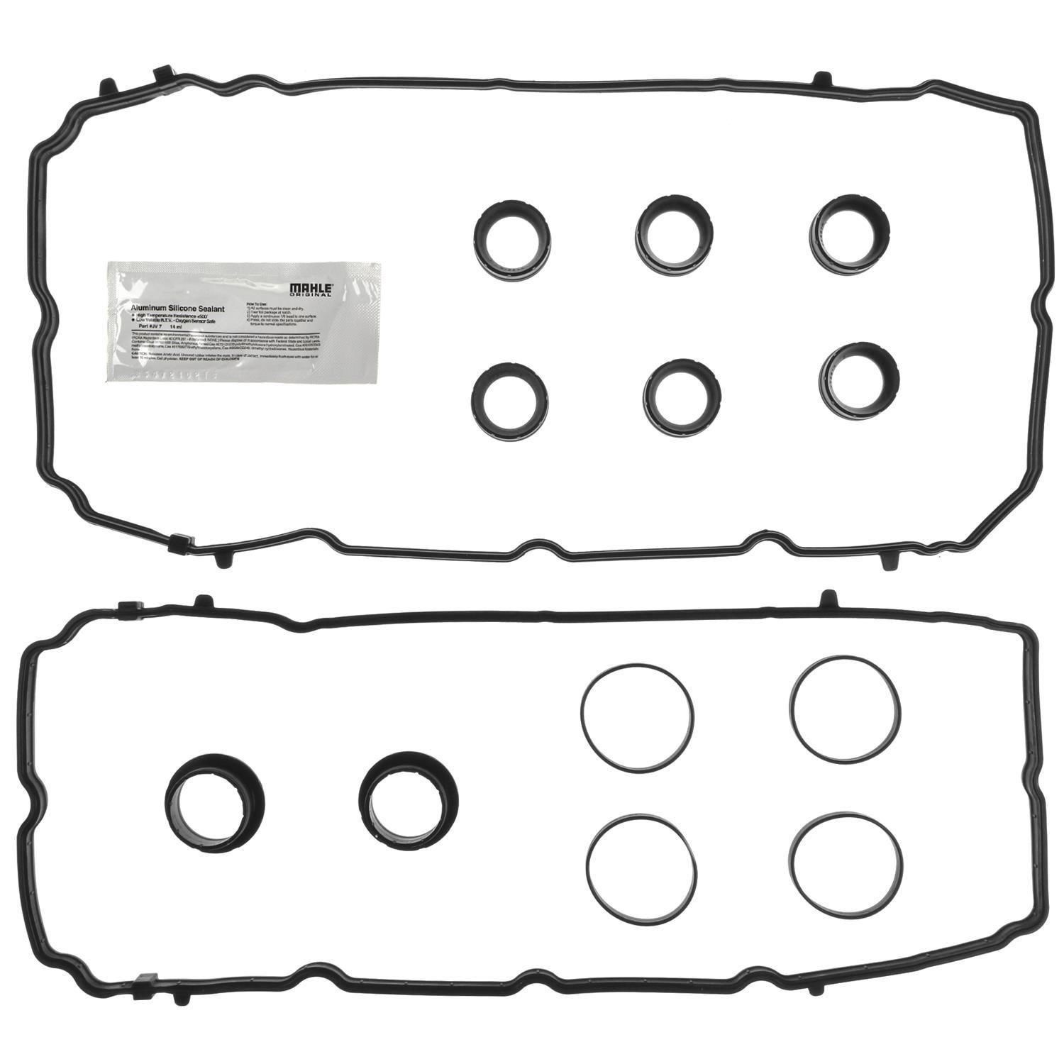 Mahle Original Valve Cover Gasket VS50657