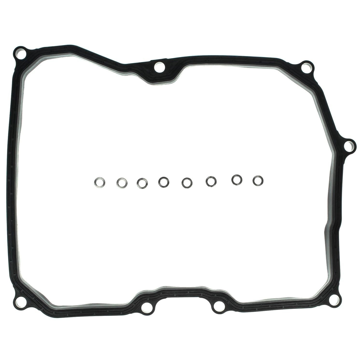 MAHLE Original W32838 Automatic Transmission Oil Pan Gasket – OEM Quality Replacement Seal - View #13