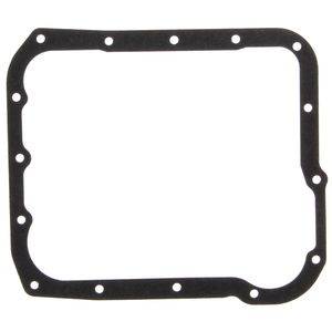 Mahle Original Automatic Transmission Pan Gasket W33189 for Kia Amanti