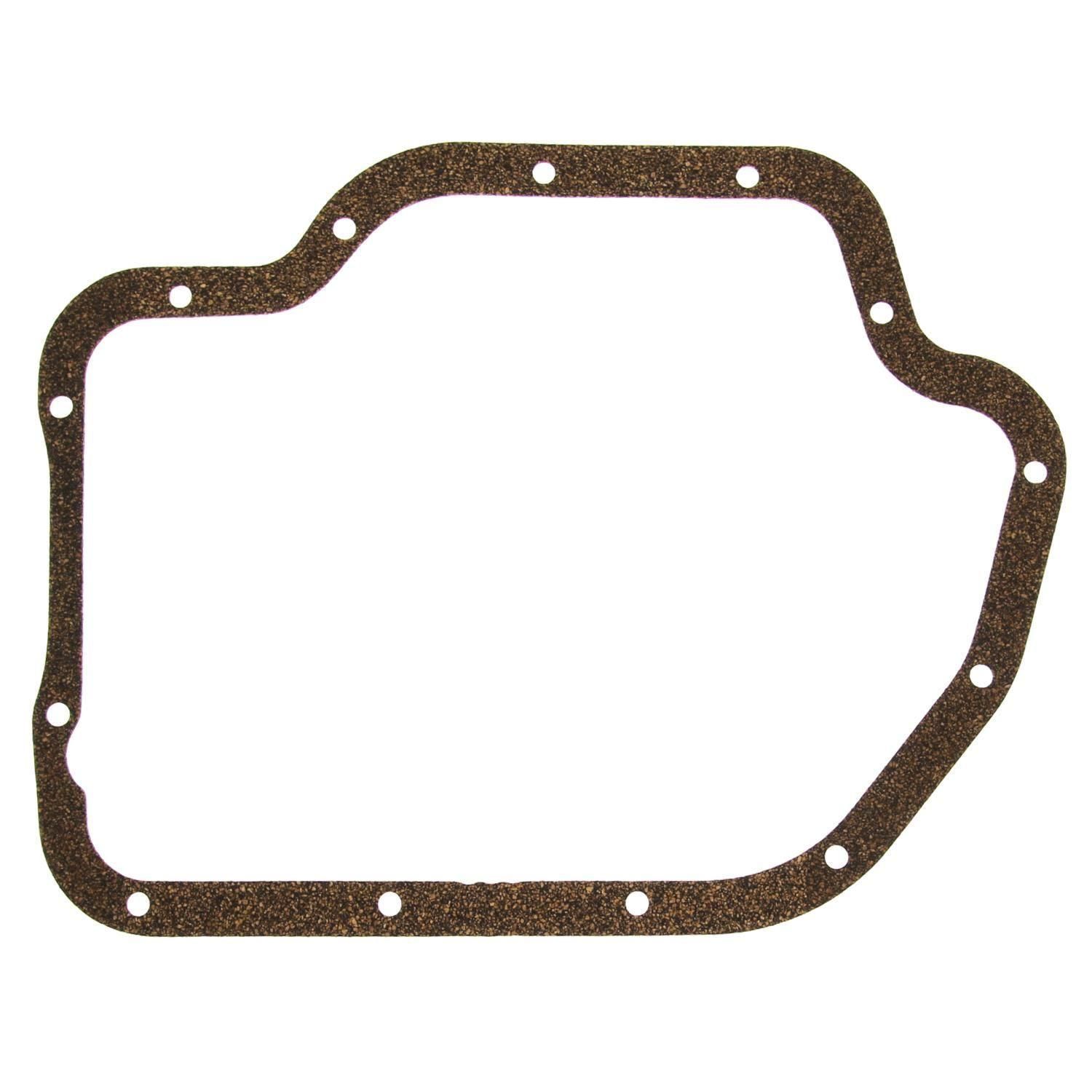 Mahle Original Automatic Transmission Pan Gasket W39341