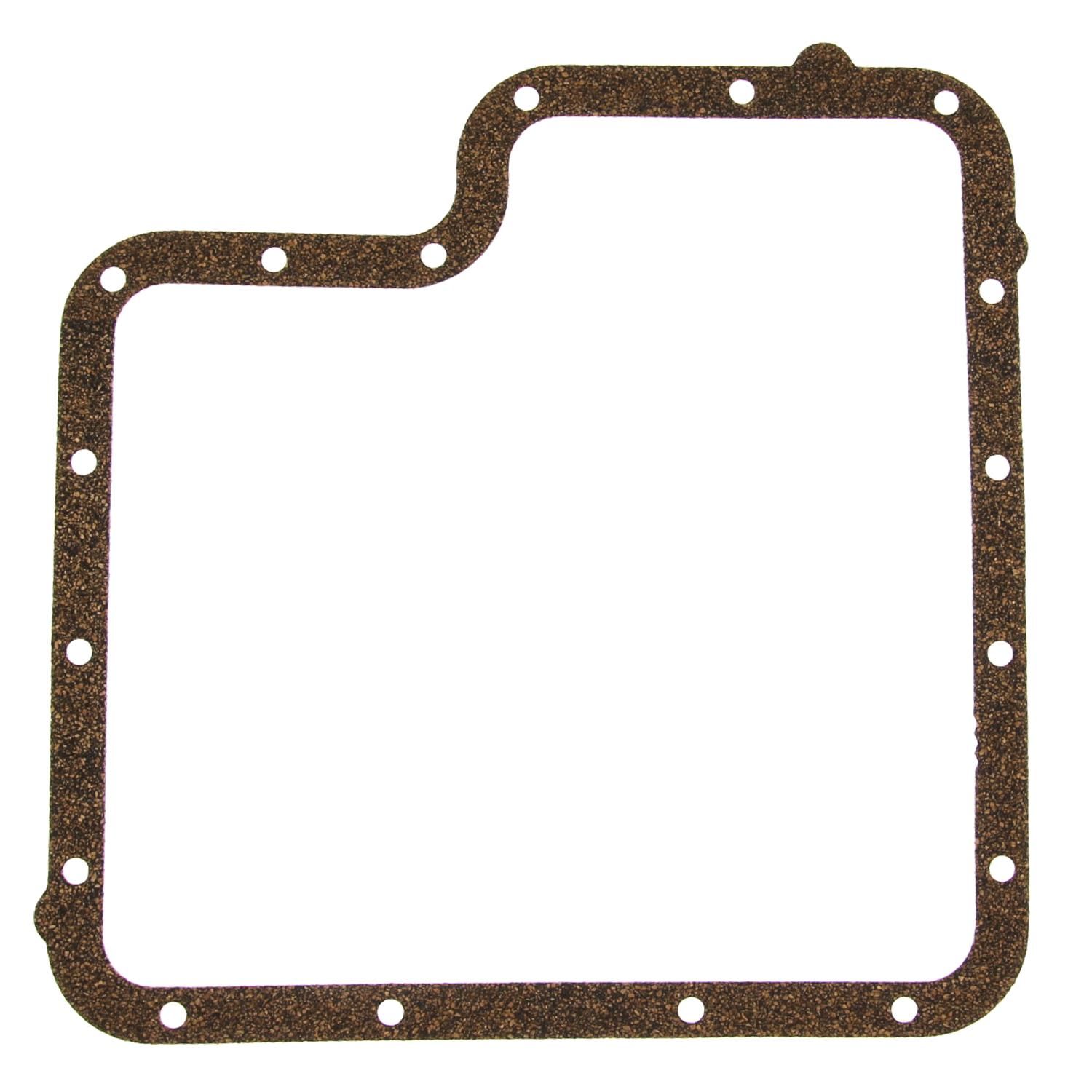 Mahle Original Automatic Transmission Pan Gasket W39346