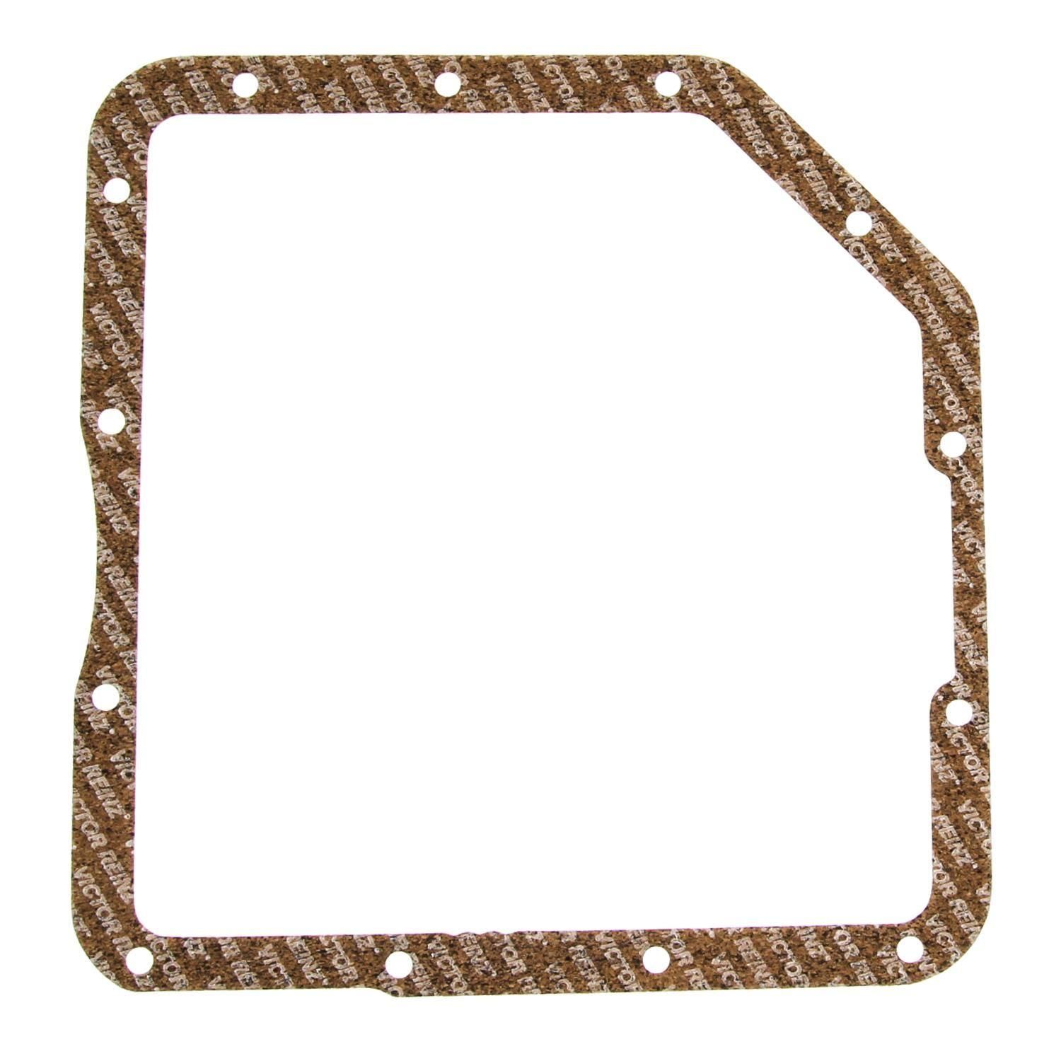 Mahle Original Automatic Transmission Pan Gasket W39348TC