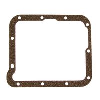 Mahle Original Automatic Transmission Pan Gasket W39349 for Ford F150