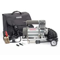 VIAIR 85P Portable Air Compressor Review