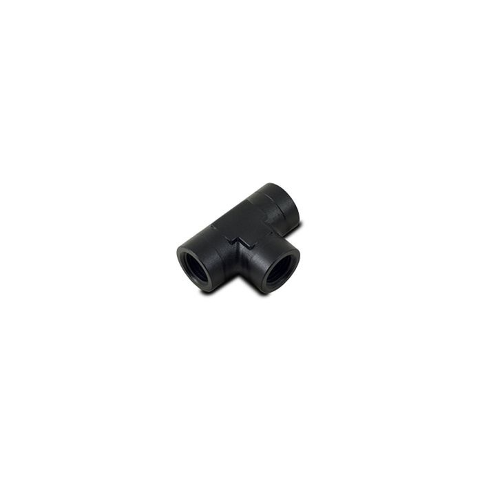 Female Pipe Tee Adapter 1/8