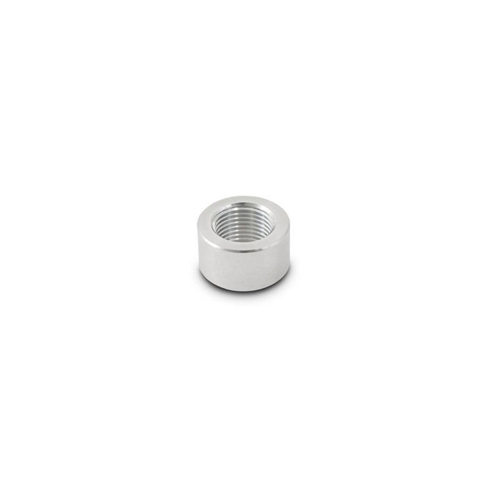 Aluminum Weld Bung 1/8 Aluminum Weld Bung 1/8