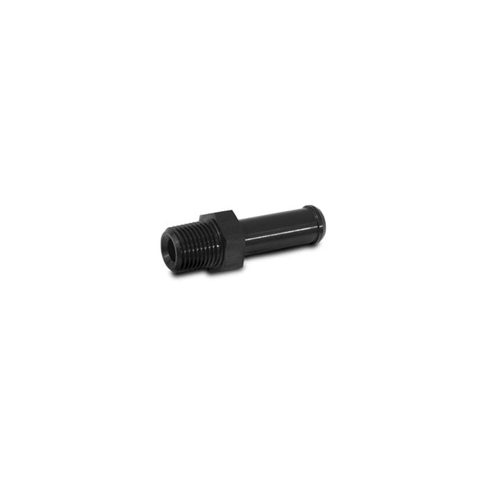 3/8 NPT to 1/2 Barb Straight Fitting 11202 3/8 NPT to 1/2 Barb Straight Fitting 11202