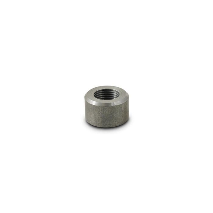 Steel Weld Bung 1/8 Steel Weld Bung 1/8