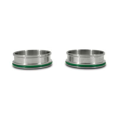 Vibrant Clamp Alignment Tool For HD Weld Ferrules w/ 3.00in OD Tubing - Stainless Steel main image 1
