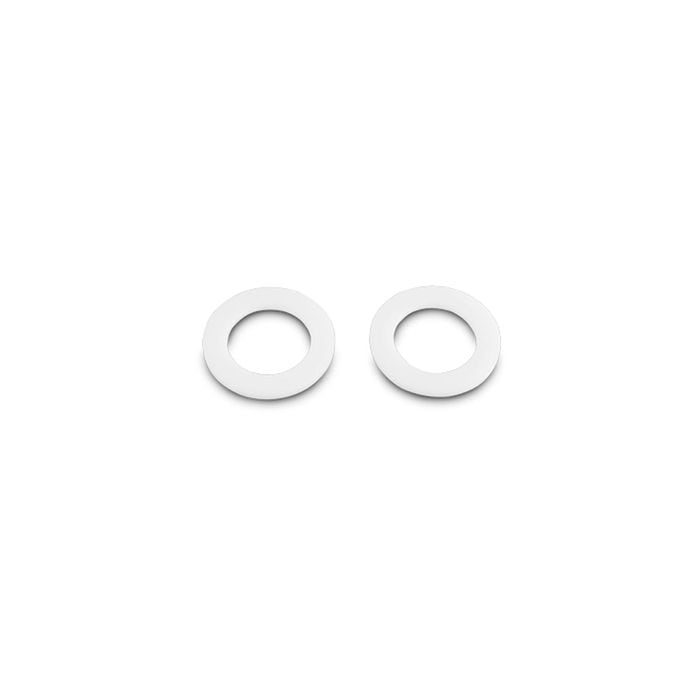 Vibrant Performance PTFE Washer for -10AN Bulkhead Fittings, 1 Pair